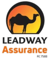 Leadway Logo